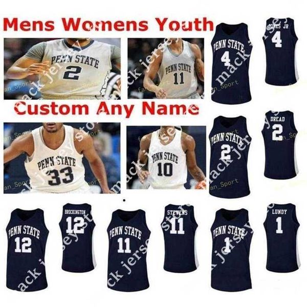 college basketball wears nik1 ncaa college penn state nittany lions basketball jersey 22 grant hazle 23 josh reaves 24 mike watkins 33, Black
college basketball wears nik1 ncaa college penn state nittany lions basketball jersey 22 grant hazle 23 josh reaves 24 mike watkins 33, Black