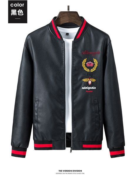 mens winter coats wholesale-bomber mens jacket designer autumn blazer coats casual outdoor sportswear sweaters fashion joules luxurious coat, Black;brown
mens winter coats wholesale-bomber mens jacket designer autumn blazer coats casual outdoor sportswear sweaters fashion joules luxurious coat, Black;brown