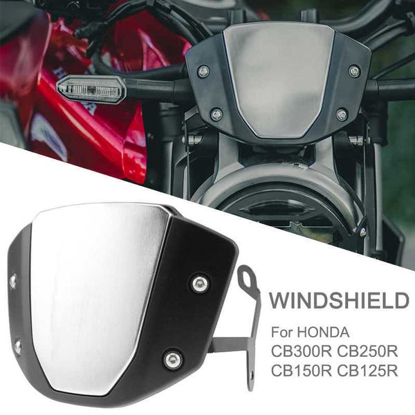 mklightech for honda cb125r cb150r cb250r cb300r 2018-2021 2022 motorcycle windscreen deflector extention kit windshield fairing 0203
mklightech for honda cb125r cb150r cb250r cb300r 2018-2021 2022 motorcycle windscreen deflector extention kit windshield fairing 0203