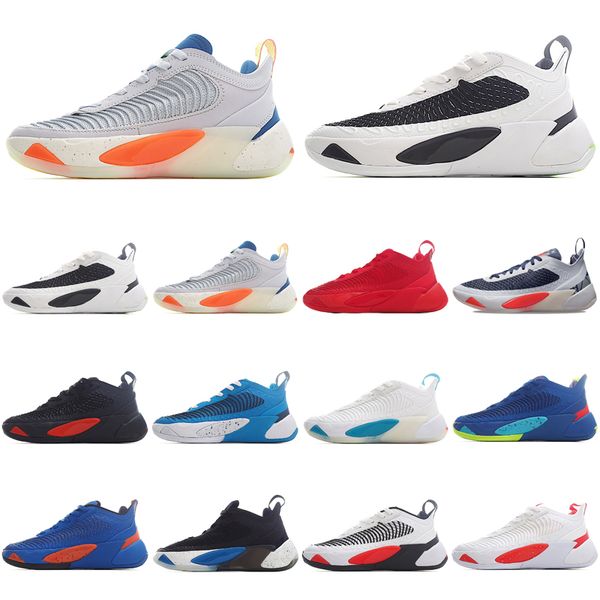 2023 luka 1 men basketball shoes jumpman white neo turquoise next nature pf oreo bred university red sneakers 
2023 luka 1 men basketball shoes jumpman white neo turquoise next nature pf oreo bred university red sneakers