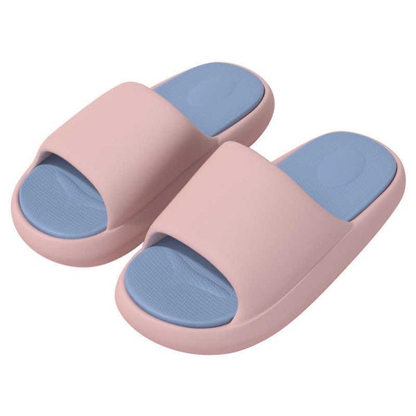 slippers men's slides slippers beach flip flops man clappers indoor bathroom slippers summer house shoes women platform sandals fashion, Black
slippers men's slides slippers beach flip flops man clappers indoor bathroom slippers summer house shoes women platform sandals fashion, Black