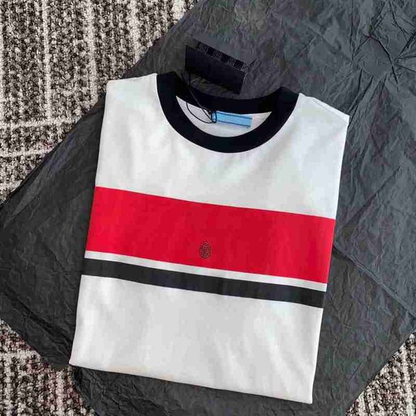 men's t-shirts designer new aop jacquard letter knitted sweater acquard knitting machine e custom jnlarged detail crew neck cotton nj7v, White;black
men's t-shirts designer new aop jacquard letter knitted sweater acquard knitting machine e custom jnlarged detail crew neck cotton nj7v, White;black