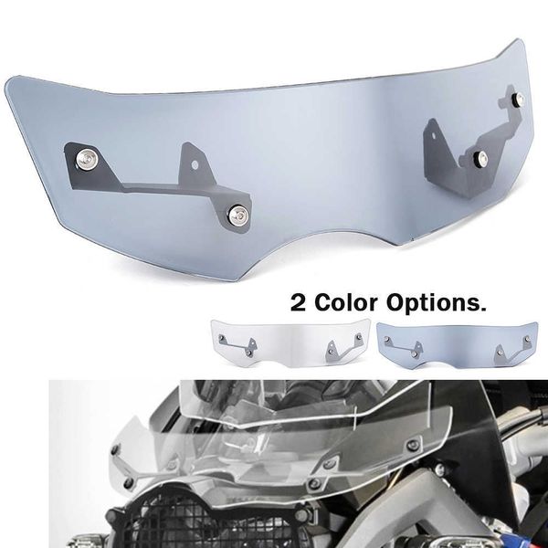 windshield windscreen wind deflector front screen accessoris for bmw r1200gs r 1200 gs lc adv r1250gs r1250 adventure 0203
windshield windscreen wind deflector front screen accessoris for bmw r1200gs r 1200 gs lc adv r1250gs r1250 adventure 0203