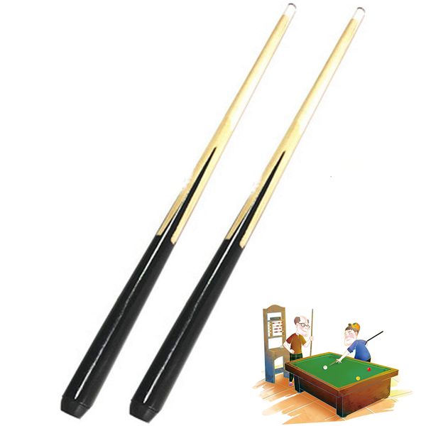 s 2pcs 50cm for kid shaft wooden pool cue stick entertainment snooker billiard tool 230206
s 2pcs 50cm for kid shaft wooden pool cue stick entertainment snooker billiard tool 230206