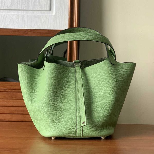 original edition 7a h home designer picotin lock bags cordio litchi grain vegetable basket bag tc layer cow leather bucket large capacity wo
original edition 7a h home designer picotin lock bags cordio litchi grain vegetable basket bag tc layer cow leather bucket large capacity wo