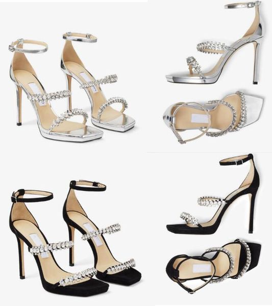 dress sandals shoes famous bing crystal strap black suede women high heels ankle strap gladiator sandalias exquisite stiletto-heel wedding p
dress sandals shoes famous bing crystal strap black suede women high heels ankle strap gladiator sandalias exquisite stiletto-heel wedding p