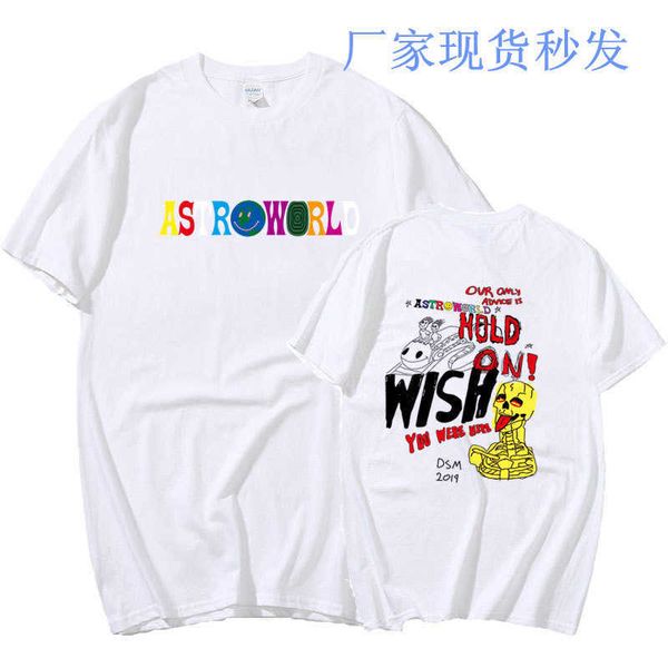 t-shirt men tee fashion trav outwears sco designer loose high street worn wash easy limited vintage short sleeve brand couple's men, White;black
t-shirt men tee fashion trav outwears sco designer loose high street worn wash easy limited vintage short sleeve brand couple's men, White;black