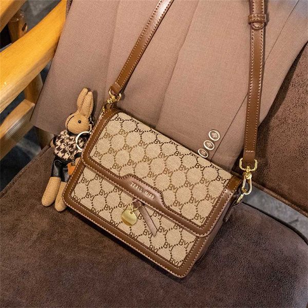 designer handbag store 60% off french new messenger small square fashion ins versatile shoulder women's bag
designer handbag store 60% off french new messenger small square fashion ins versatile shoulder women's bag