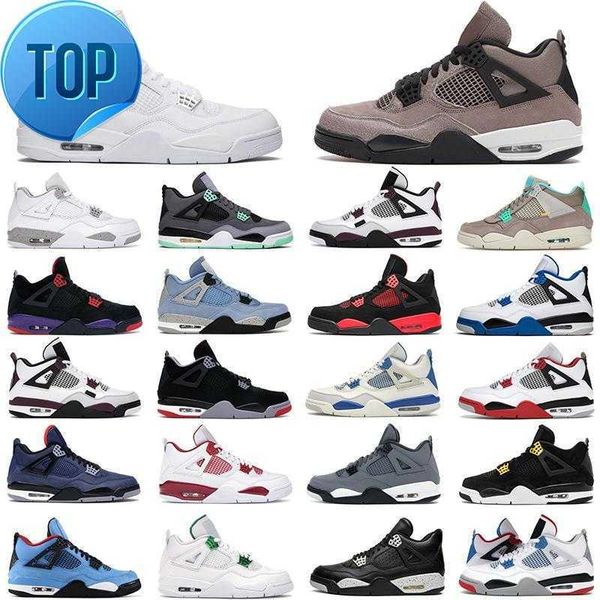 mens womens basketball shoes 4 4s jumpman desert moss red thunder lightning university blue white oreo taupe haze black cat men trainer outd
mens womens basketball shoes 4 4s jumpman desert moss red thunder lightning university blue white oreo taupe haze black cat men trainer outd