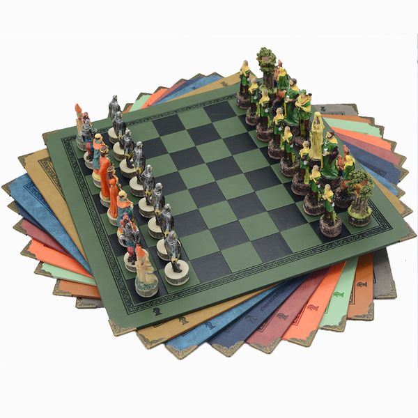 outdoor games activities robin hood theme character set and card game resin luxury with chessboard painted collection table gift box 230206
outdoor games activities robin hood theme character set and card game resin luxury with chessboard painted collection table gift box 230206