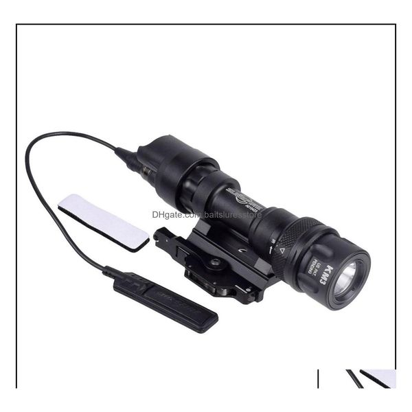 flashlights tactical accessories gear m952 ir light picatinny qd mount led hunting scout flashlight constant momentary white output dhxud
flashlights tactical accessories gear m952 ir light picatinny qd mount led hunting scout flashlight constant momentary white output dhxud