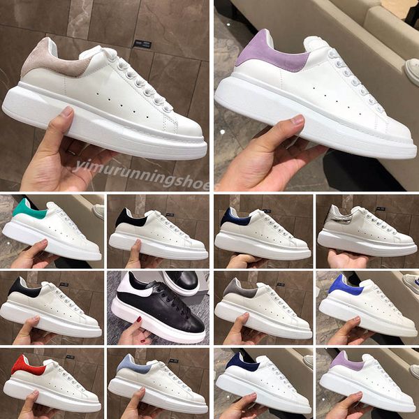 designer woman shoe leather lace up men fashion platform oversized sneakers white black mens womens luxury velvet suede casual shoes chaussu
designer woman shoe leather lace up men fashion platform oversized sneakers white black mens womens luxury velvet suede casual shoes chaussu