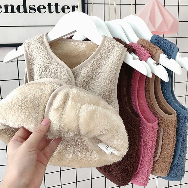 waistcoat kids vest girls waistcoat toddler girl vest infant warm winter waistcoat autumn sleeveless jacket children outwear outfits 230204, Camo
waistcoat kids vest girls waistcoat toddler girl vest infant warm winter waistcoat autumn sleeveless jacket children outwear outfits 230204, Camo
