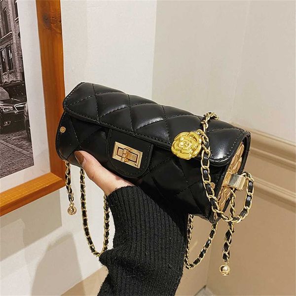 79% off bags outlet store cylinder women's new messenger lingge chain urban simple fashion bag
79% off bags outlet store cylinder women's new messenger lingge chain urban simple fashion bag
