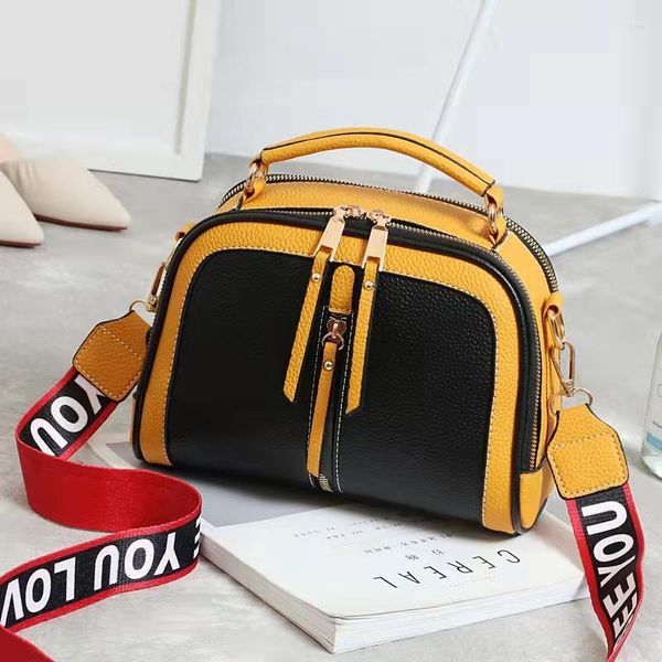 shoulder bags fashion women bag ladies handbag girl crossbody pu leather causal luxury classic tote purse women's
shoulder bags fashion women bag ladies handbag girl crossbody pu leather causal luxury classic tote purse women's