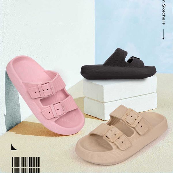 slippers women thick platform slippers ladies summer outdoor beach sandals casual couple shoes men indoor bathroom anti-slip shoes flat g230, Black
slippers women thick platform slippers ladies summer outdoor beach sandals casual couple shoes men indoor bathroom anti-slip shoes flat g230, Black