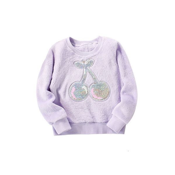 hoodies sweatshirts jumping meters autumn winter cherry beading girls fleece sweatshirts outwear selling kids clothes long sleeve children&#, Black
hoodies sweatshirts jumping meters autumn winter cherry beading girls fleece sweatshirts outwear selling kids clothes long sleeve children&#, Black