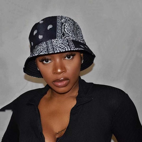 wide brim hats new women paisley panama bucket vintage cashew print reversible basin bod gorras fisherman cap hip hop cap y2302, Blue;gray
wide brim hats new women paisley panama bucket vintage cashew print reversible basin bod gorras fisherman cap hip hop cap y2302, Blue;gray