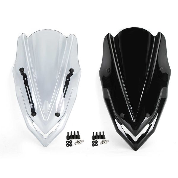eng windshield windscreen wind shield protector for kawasaki z900 2017-2019 motorcycle accessories 0203
eng windshield windscreen wind shield protector for kawasaki z900 2017-2019 motorcycle accessories 0203