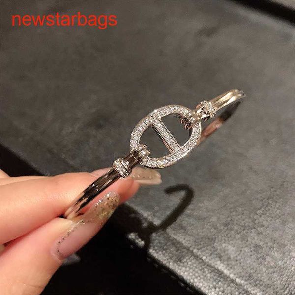 herme designer bracelets online store full diamond zircon pig nose light luxury small design fashionable and advanced sense inserted style p, Golden;silver
herme designer bracelets online store full diamond zircon pig nose light luxury small design fashionable and advanced sense inserted style p, Golden;silver