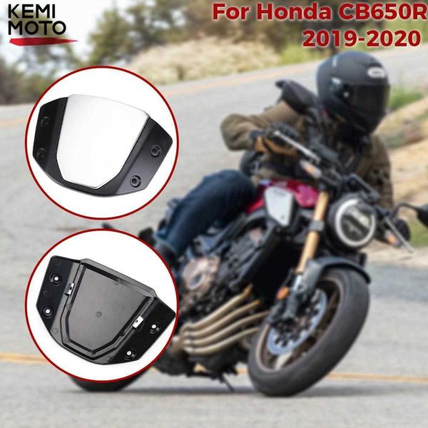 windscreen honda cb650r motorcycle front windscreen windshield deflector for cb 650r cb650 r cb300r cb125r 2019-2020 0203
windscreen honda cb650r motorcycle front windscreen windshield deflector for cb 650r cb650 r cb300r cb125r 2019-2020 0203