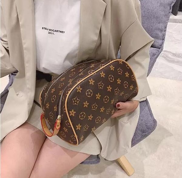 double zipper men travelling toilet bag designer women wash large capacity cosmetic bags toiletry pouch makeup bags 3a
double zipper men travelling toilet bag designer women wash large capacity cosmetic bags toiletry pouch makeup bags 3a