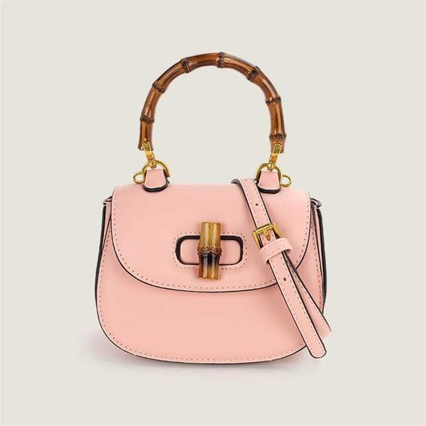 2023 bags clearance outlets new bamboo saddle single shoulder messenger hand leisure red same fashion women's bag
2023 bags clearance outlets new bamboo saddle single shoulder messenger hand leisure red same fashion women's bag