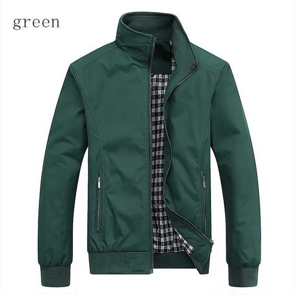 men's jackets quality high men new casual fashion solid color coats regular brand coat for male plus size m-5xl y2302, Black;brown
men's jackets quality high men new casual fashion solid color coats regular brand coat for male plus size m-5xl y2302, Black;brown