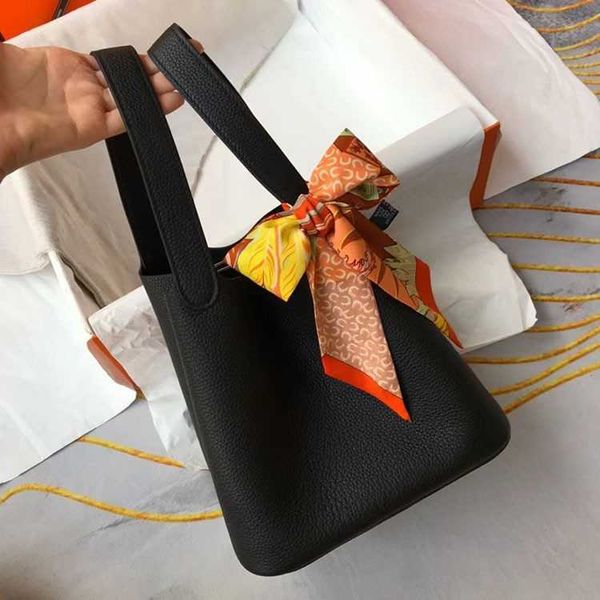 designer herme bags for women genuine leather women's new h family vegetable basket portable lychee grain cow
designer herme bags for women genuine leather women's new h family vegetable basket portable lychee grain cow