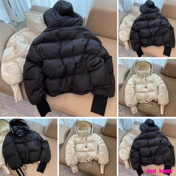women down-coat outfits fashion print fluorescent color parkas double sided keep warm down jacket winter detachable hood loose coats, Blue
women down-coat outfits fashion print fluorescent color parkas double sided keep warm down jacket winter detachable hood loose coats, Blue