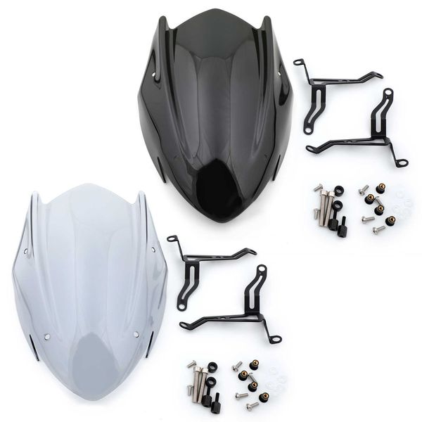 eng abs windscreen windshield screen with bracket for suzuki gsx-s 750 2017 motorcycle accessories 0203
eng abs windscreen windshield screen with bracket for suzuki gsx-s 750 2017 motorcycle accessories 0203
