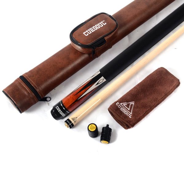 accessories cuesoul special price billiard pool stick black case with 1275mm tips clean towel cue protector 230206
accessories cuesoul special price billiard pool stick black case with 1275mm tips clean towel cue protector 230206
