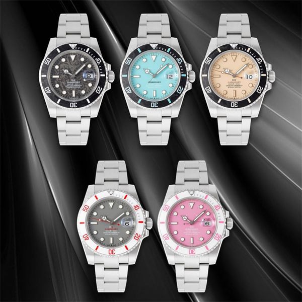 montre de luxe mens watches 40mm 3135 automatic mechanical movement 904l steel case luxury watch wristwatches vsf, Slivery;brown
montre de luxe mens watches 40mm 3135 automatic mechanical movement 904l steel case luxury watch wristwatches vsf, Slivery;brown