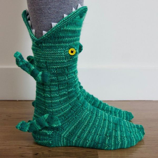 socks hosiery christmas socks shark fish chameleon knitted socks cute novelty winter warm floor sock men women xmas gift 230204, Black;white
socks hosiery christmas socks shark fish chameleon knitted socks cute novelty winter warm floor sock men women xmas gift 230204, Black;white