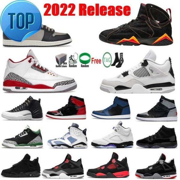 retro 2022 sneakers 4s black canvas basketball shoes 11 cool grey 4 red thunder pure money bred black cat university blue white oreo dark mo
retro 2022 sneakers 4s black canvas basketball shoes 11 cool grey 4 red thunder pure money bred black cat university blue white oreo dark mo
