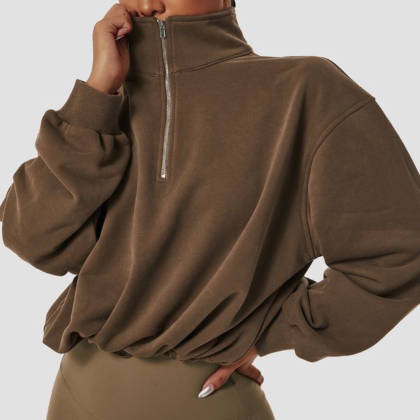 women's hoodies sweatshirts nwt 6 colors women fleece sweater half zip high collar jackets windproof jackets outdoor golden zip jacket, Black
women's hoodies sweatshirts nwt 6 colors women fleece sweater half zip high collar jackets windproof jackets outdoor golden zip jacket, Black