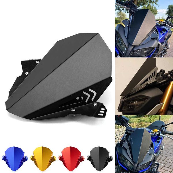 mt09 mt-09 fz 09 motorcycle cnc front windshield windscreen airflow wind deflector for yamaha fz09 mt 09 fz-09 2017-2019 18 2020 0203
mt09 mt-09 fz 09 motorcycle cnc front windshield windscreen airflow wind deflector for yamaha fz09 mt 09 fz-09 2017-2019 18 2020 0203