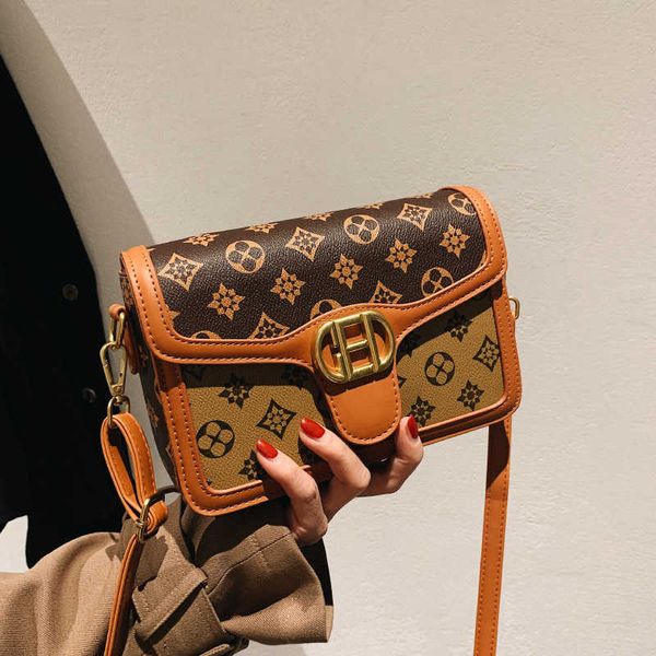 printed bag female new fashion high sense small square bag super fire single shoulder bag messenger bag
printed bag female new fashion high sense small square bag super fire single shoulder bag messenger bag