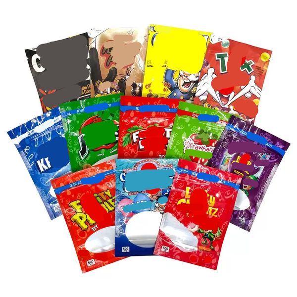 new arrivals cartoon candy bags mylar bag edibles gummies packaging resealable zipper pouch custom logo for candy dry herb flower
new arrivals cartoon candy bags mylar bag edibles gummies packaging resealable zipper pouch custom logo for candy dry herb flower
