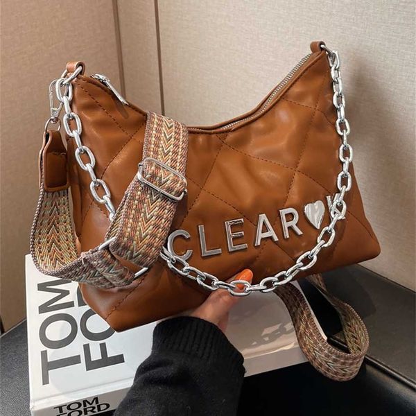 60% off handbags online usa large-capacity commuting chain single-shoulder for women new autumn and winter wide shoulder belt cross-body tot
60% off handbags online usa large-capacity commuting chain single-shoulder for women new autumn and winter wide shoulder belt cross-body tot