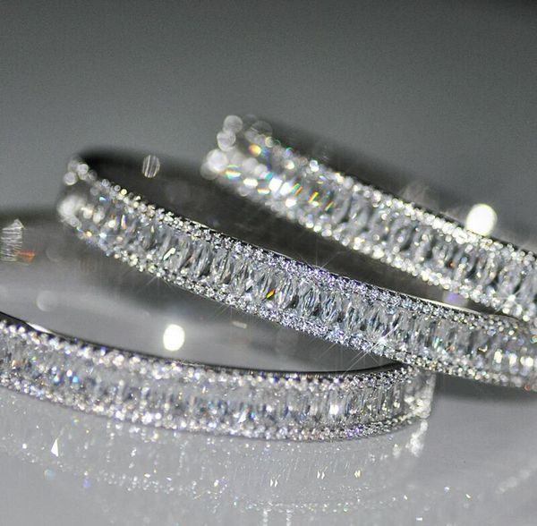 bangle iced out bling baguette cubic zirconia cz inner 60mm sparking fashion women bracelet 2211098032261, Black
bangle iced out bling baguette cubic zirconia cz inner 60mm sparking fashion women bracelet 2211098032261, Black