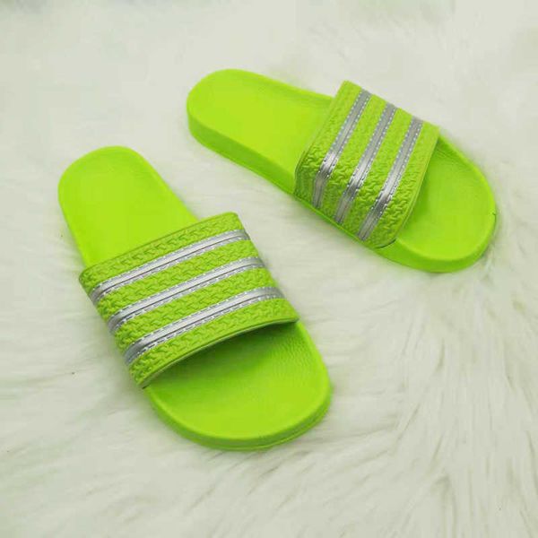 slippers summer men casual flats slippers shoes women candy color slides black striped contrast comfortable lady sandals slippers girls g230
slippers summer men casual flats slippers shoes women candy color slides black striped contrast comfortable lady sandals slippers girls g230