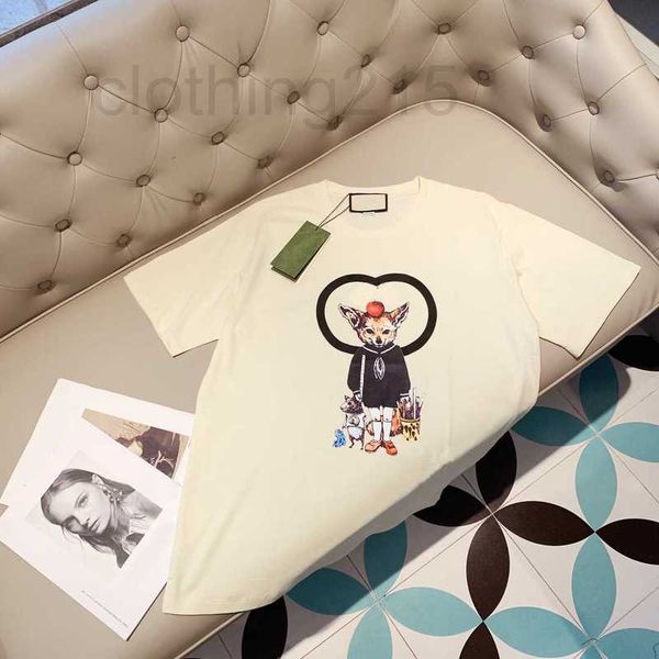 men's t-shirts designer stylist t shirts brand tee shirt for men women summer short sleeve fox print breathable luxury tshirt clothes, White;black
men's t-shirts designer stylist t shirts brand tee shirt for men women summer short sleeve fox print breathable luxury tshirt clothes, White;black