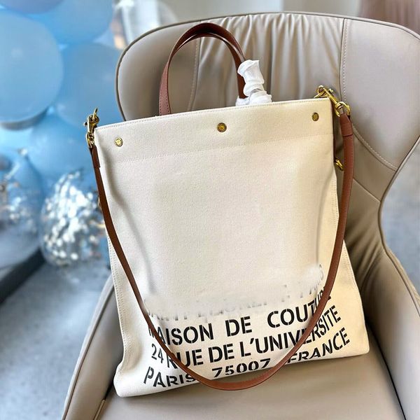 new universite canvas tote designer bum bag women man handbags shopping bag fashion large beach bags luxury travel crossbody shoulder bag pu
new universite canvas tote designer bum bag women man handbags shopping bag fashion large beach bags luxury travel crossbody shoulder bag pu