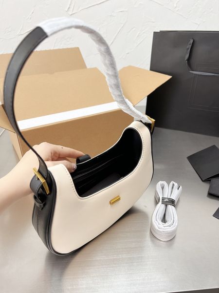 fashion ladies underarm bag designer bag one shoulder handheld fashion trend versatile color optional niche fashionable french bag 5a qualit
fashion ladies underarm bag designer bag one shoulder handheld fashion trend versatile color optional niche fashionable french bag 5a qualit