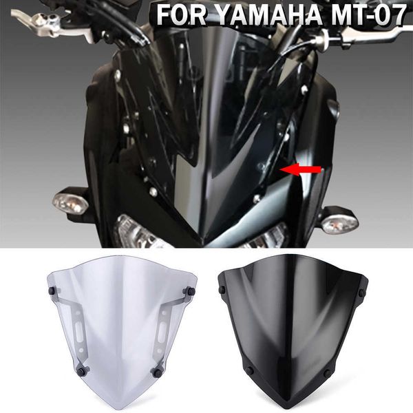 motorcycle windscreen for yamaha mt-07 fz-07 2018 2019 2020 windshield wind deflectors mt07 fz07 mt fz 07 0203
motorcycle windscreen for yamaha mt-07 fz-07 2018 2019 2020 windshield wind deflectors mt07 fz07 mt fz 07 0203