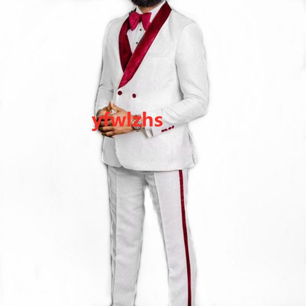 handsome groom tuxedos embossing groomsmen shawl lapel man's suits wedding/prom/dinner man blazer jacket pants tie k837, Black;gray
handsome groom tuxedos embossing groomsmen shawl lapel man's suits wedding/prom/dinner man blazer jacket pants tie k837, Black;gray