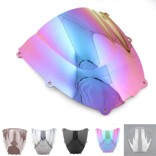 eng windshield windscreen double bubble for yamaha yzf600r yzf 600r 1999-2007 motorcycle accessories 0203
eng windshield windscreen double bubble for yamaha yzf600r yzf 600r 1999-2007 motorcycle accessories 0203