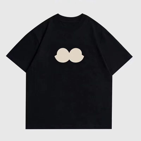 summer men's designer t-shirt casual men's women's loose t-shirt letter embroidered printed short sleeve cool luxury men', White;black
summer men's designer t-shirt casual men's women's loose t-shirt letter embroidered printed short sleeve cool luxury men', White;black