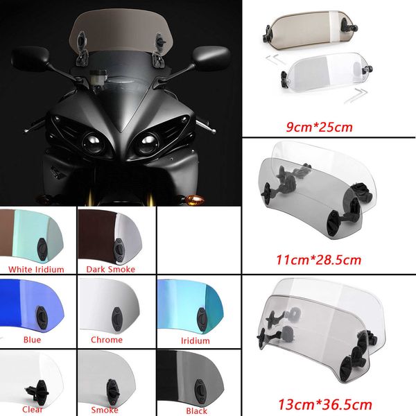 eng motorcycle universal windshield extension spoiler windscreen deflector vespa yamaha r1 for ducati monster 0203
eng motorcycle universal windshield extension spoiler windscreen deflector vespa yamaha r1 for ducati monster 0203